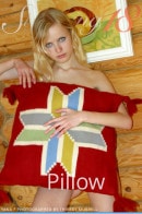 Yana F in Yana - Pillow gallery from STUNNING18 by Thierry Murrell