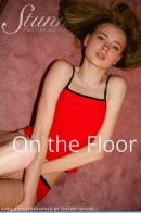 Avril A in Avril - On The Floor gallery from STUNNING18 by Thierry Murrell