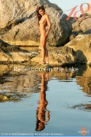 Eleni P in Eleni - Reflections In The Lake gallery from STUNNING18 by Thierry Murrell