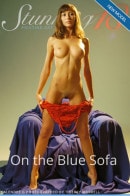 Calendre - On The Blue Sofa