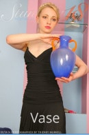 Olya N in Olya - Vase gallery from STUNNING18 by Thierry Murrell