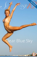 Tienette O in Tienette - Clear Blue Sky gallery from STUNNING18 by Thierry Murrell