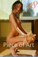 Rakel - Piece Of Art