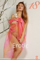 Martina A in Martina - Erotic gallery from STUNNING18 by Thierry Murrell