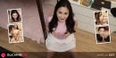 Juicy Doll Amelia Ost Is Already Back And She Enjoys A Bigger Cock