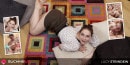 Deepthroat Queen Lucy Strindew Shows Her Sucking And Riding Skills video from SUCKMEVR