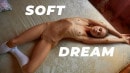 Amelie Lou in Soft Dream video from SUPERBEMODELS