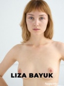 Polaroids - Liza Bayuk gallery from SUPERBEMODELS