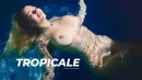 Tropicale With Sexy Model - Mashenka.