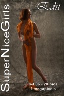 Edit in Set #6 gallery from SUPERNICEGIRLS by Jacques Claessen