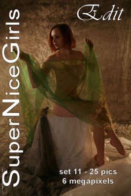 Edit from SUPERNICEGIRLS