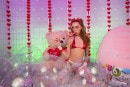 Kendra Cole in Kendra’s Sweetheart Swirl Bark video from SWALLOWBAY