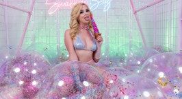 Lexi Lore  from SWALLOWBAY