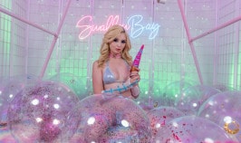 Lexi Lore  from SWALLOWBAY