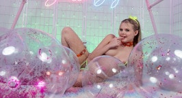 Coco Lovelock  from SWALLOWBAY