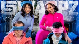 Lulu Chu  from SWAPPZ