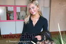 Lilya in 3041-Diary University gallery from SWEET-LILYA by Redsexy