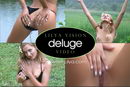 Lilya in 3058 Video Deluge 1 video from SWEET-LILYA by Redsexy