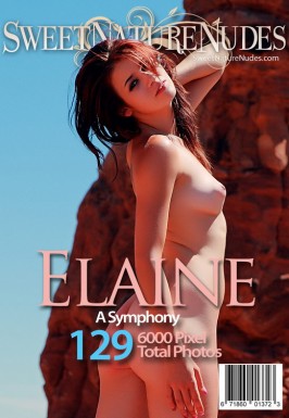 Elaine from SWEETNATURENUDES