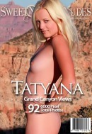 Tatyana Presents Grand Canyon Views gallery from SWEETNATURENUDES by David Weisenbarger