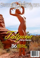 Tatyana in Dirty Dance gallery from SWEETNATURENUDES by David Weisenbarger