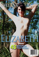 Elizabeth in Bayou gallery from SWEETNATURENUDES by David Weisenbarger