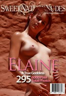 Elaine in A True Goddess gallery from SWEETNATURENUDES by David Weisenbarger