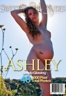 Ashley Haven Presents Simply Glowing