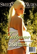 Tatyana in Breathless Beauty gallery from SWEETNATURENUDES by David Weisenbarger