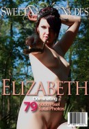 Elizabeth Presents Dominating gallery from SWEETNATURENUDES by David Weisenbarger