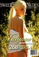 Tatyana Presents Breathless Beauty