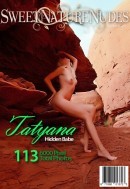 Tatyana Presents Hidden Babe gallery from SWEETNATURENUDES by David Weisenbarger