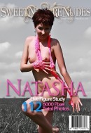 Natasha Presents Photo Package gallery from SWEETNATURENUDES by David Weisenbarger