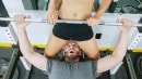 Amethyst Banks in Personal Sex Trainer video from TEAM SKEET