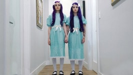 Valerie Steele & Val Steele & Valerica Steele  from TEAM SKEET