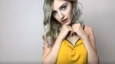 Eva Elfie in Craving Blonde video from TEAM SKEET