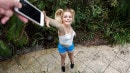Baby Karma in Tiny Teaser video from TEAM SKEET