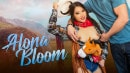 Alona Bloom in Tiny Ride video from TEAM SKEET