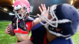 Alexia Anders  from TEAM SKEET