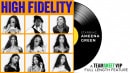 Ameena Green & Myra Moans & Mayara Lopes in High Fidelity (VIP Early Access) video from TEAM SKEET