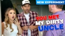 Aria Banks in Concept: My Dirty Uncle #2 video from TEAM SKEET