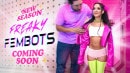 Freya von Doom & Anissa Kate & Blake Blossom & Nikki Nicole & Lucy Lotus in Freaky Fembots Season 2: Human-Like Pussies, New Features, And One Click To Control Them All