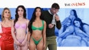 Alina Voss & Andie Anderson & Ameena Green in Meet The Father, Part 3: Sharing Our Daughters-In-Law With My Wife&hellip; video