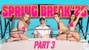 Julia James & Thea Summers & Lexi Lore in Spring Break &lsquo;26, Part 3: BFFS &amp; Boats - The Party Never Ends! video