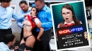 Case No. 8004796 - Bunny Fae, Vibrator Thief Vs Four Cocks video from TEAM SKEET