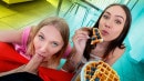 Best Father’s Day Ever: Daddy’s Girls, Mia And McKenna, All To Myself…