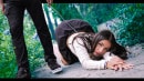 “I Can Follow Orders, Boss” Latina Fuck Toy On A Leash (Sofia Laurent Debut)