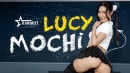 August Spotlight: Lucy Mochi Is An Asian Schoolgirl Dream Come True video from TEAM SKEET