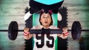 Lulu Chu in "Fucking Raw Is The Best Cardio" - I Became His Personal Training Tool video from TEAM SKEET