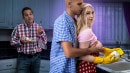 Gigi Sweets in "You Do The Dishes, And I'll Do You" - She Is The New Sex Toy While Mommy Is Away video from TEAM SKEET